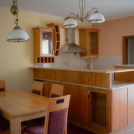 Harmony Hall Apartments Hradec Králové Eksteriør billede