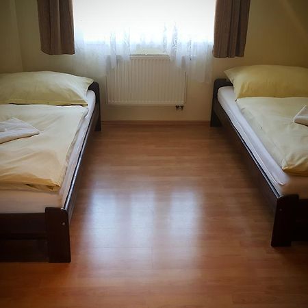 Harmony Hall Apartments Hradec Králové Eksteriør billede