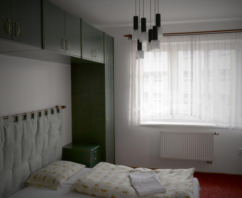 Harmony Hall Apartments Hradec Králové Eksteriør billede